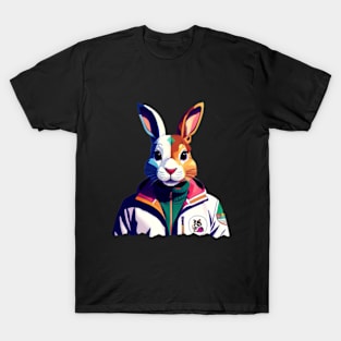 Easter Bunny T-Shirt